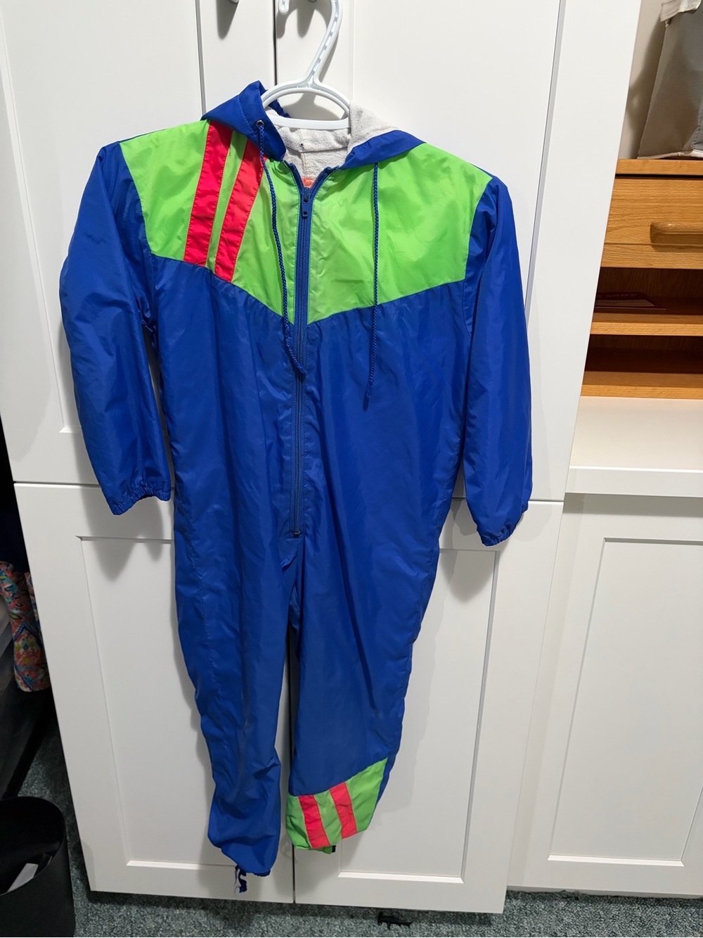 Vintage kids wet suit size 6